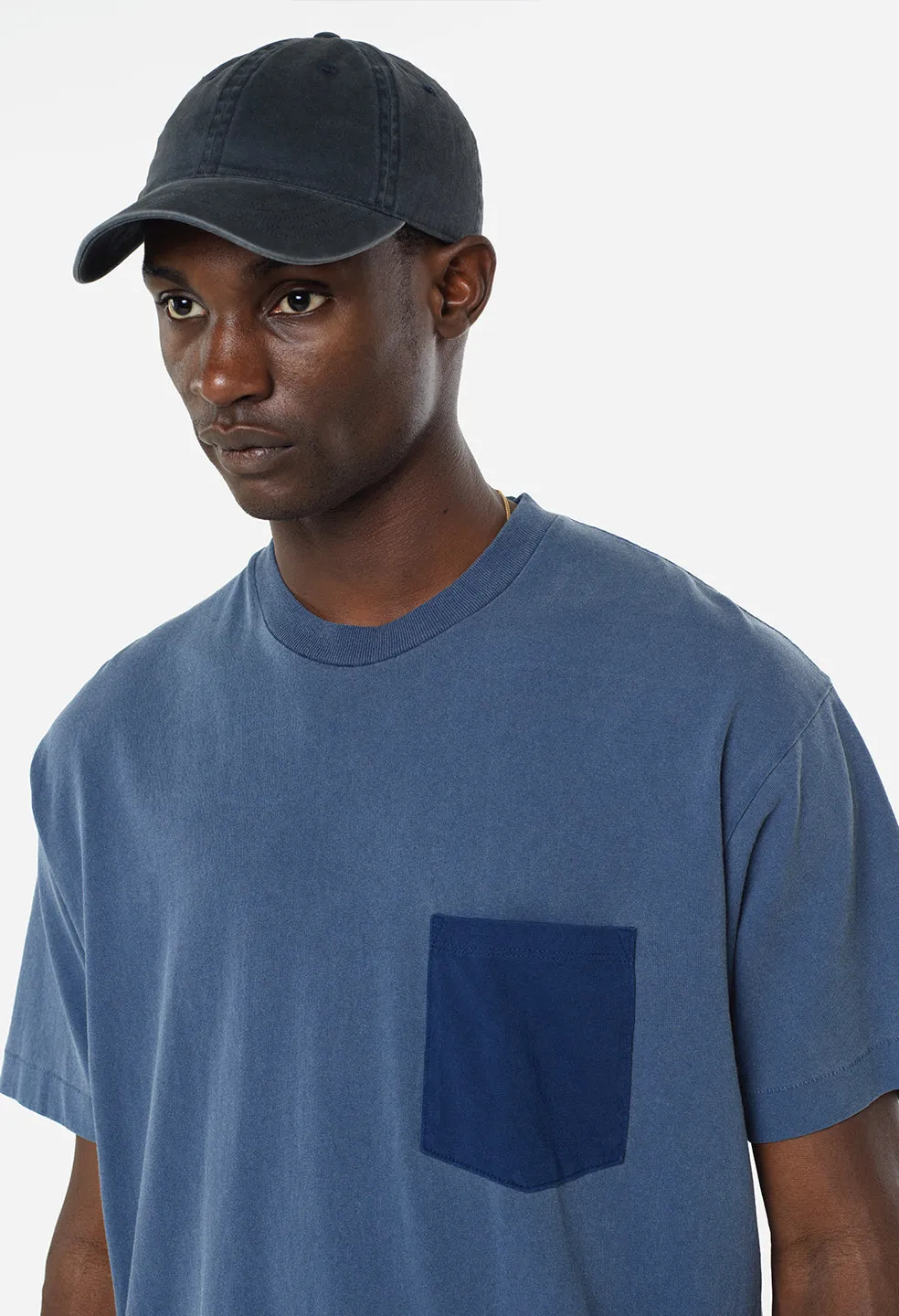 1992 Pocket Tee / Pacific