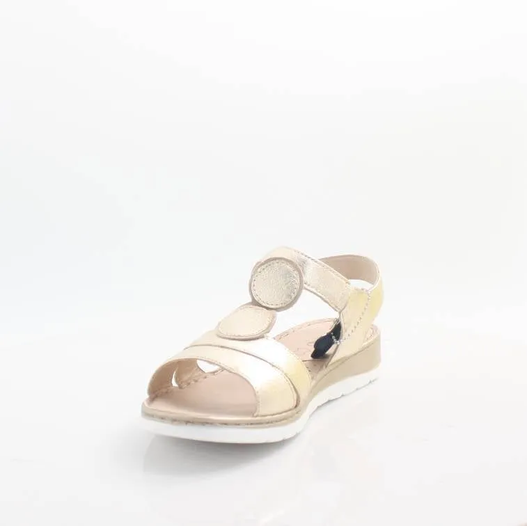 28154 CAPRICE 24 SANDAL