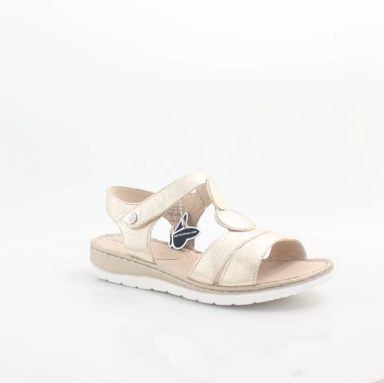 28154 CAPRICE 24 SANDAL