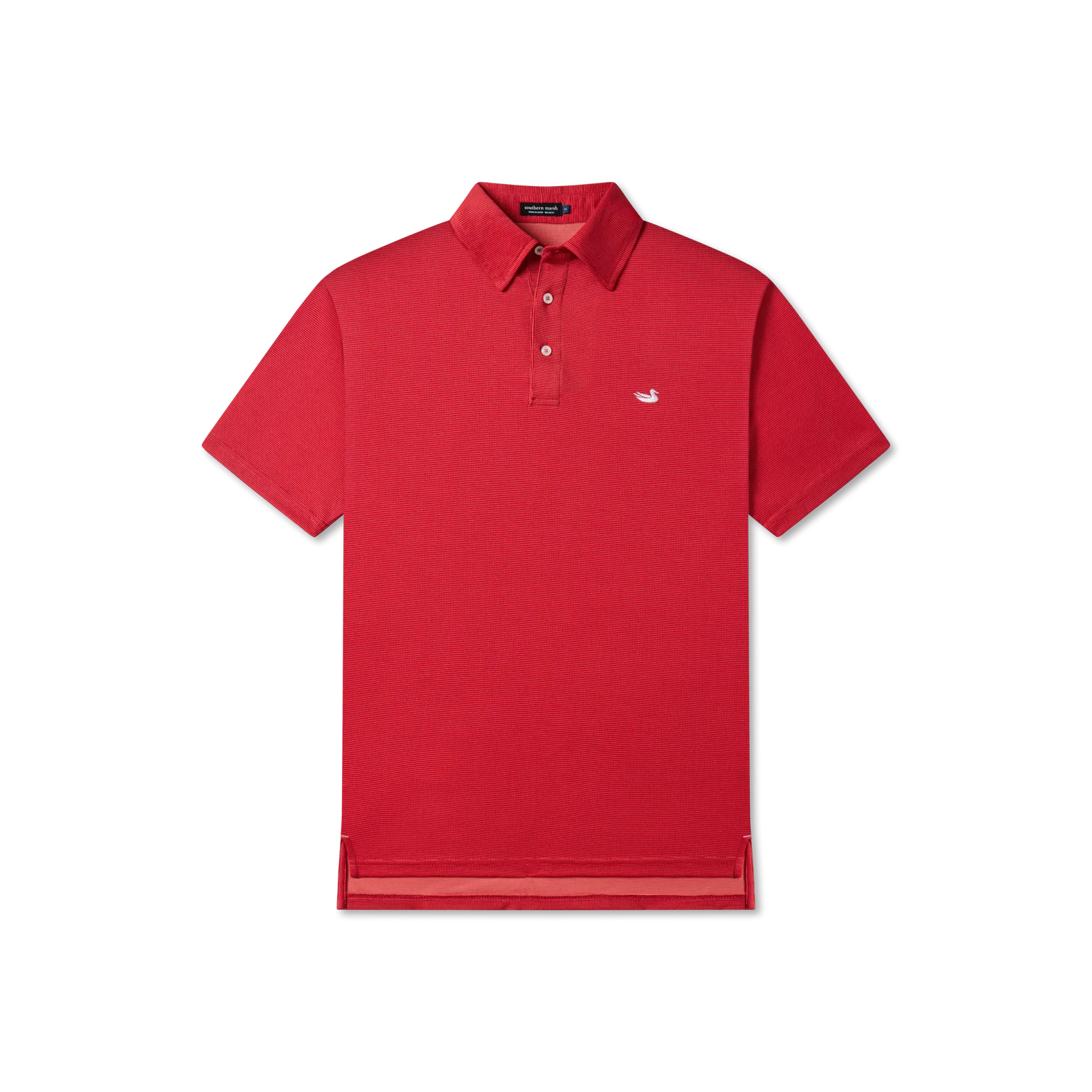 Abaco Mesh Performance Polo