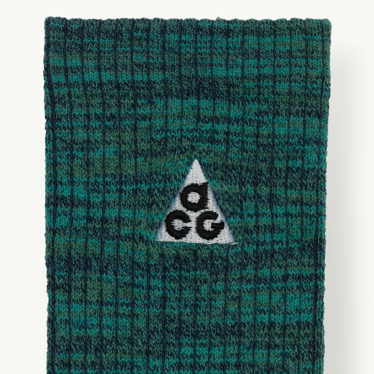 ACG Everyday Crew Socks - Bicoastal/Thunder Blue/White