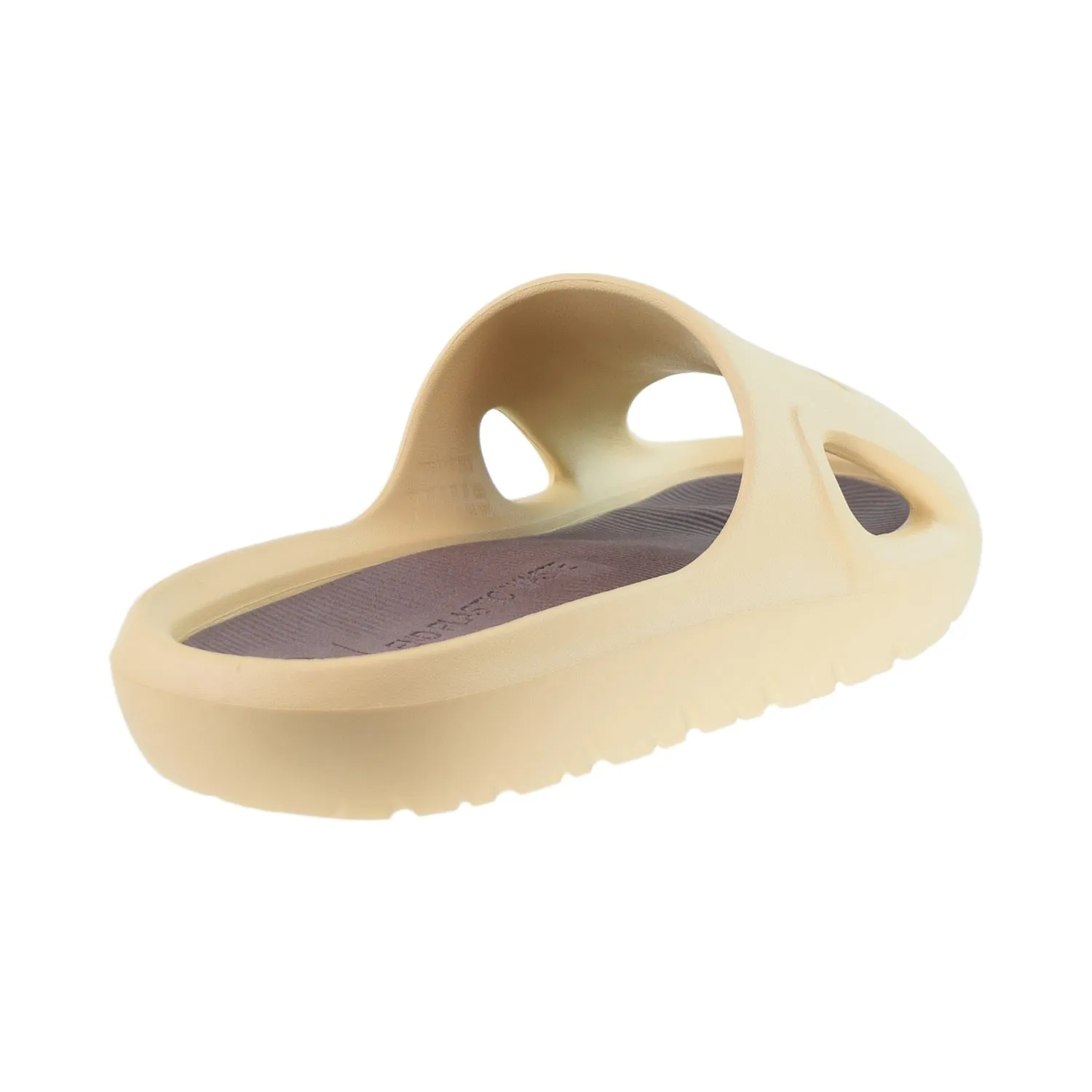 Adidas Adicane Men's Slides Sand Strata-Earth Strata