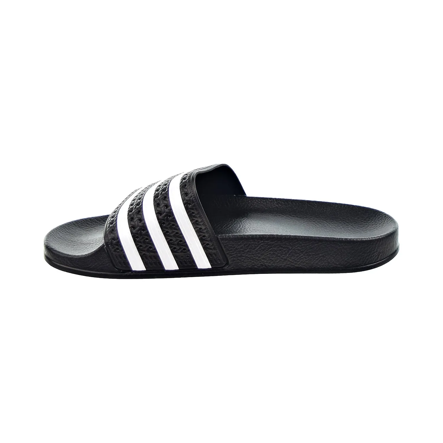 Adidas Adilette Men's Sandals Core Black-White