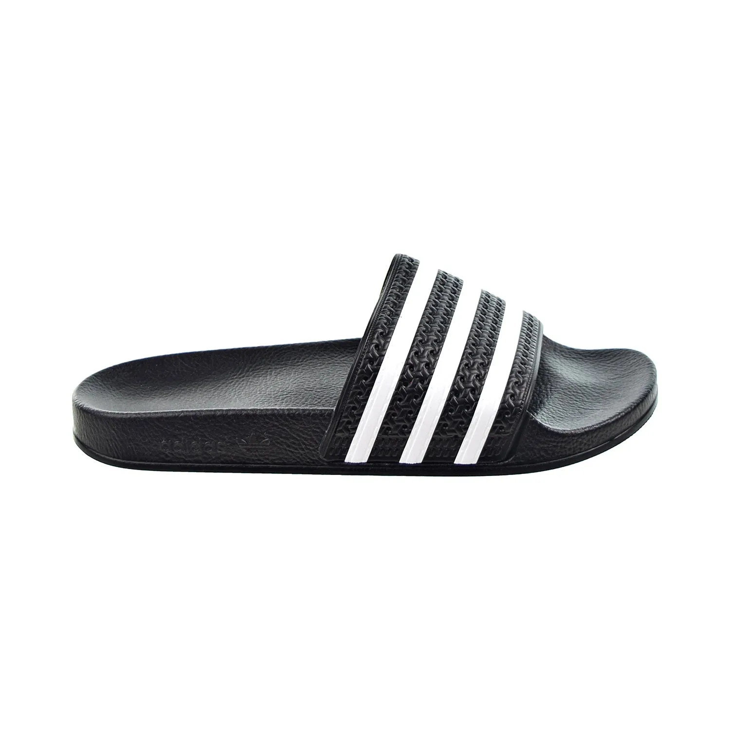 Adidas Adilette Men's Sandals Core Black-White