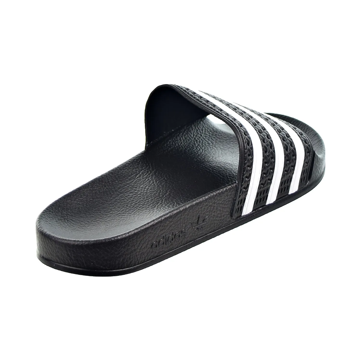 Adidas Adilette Men's Sandals Core Black-White