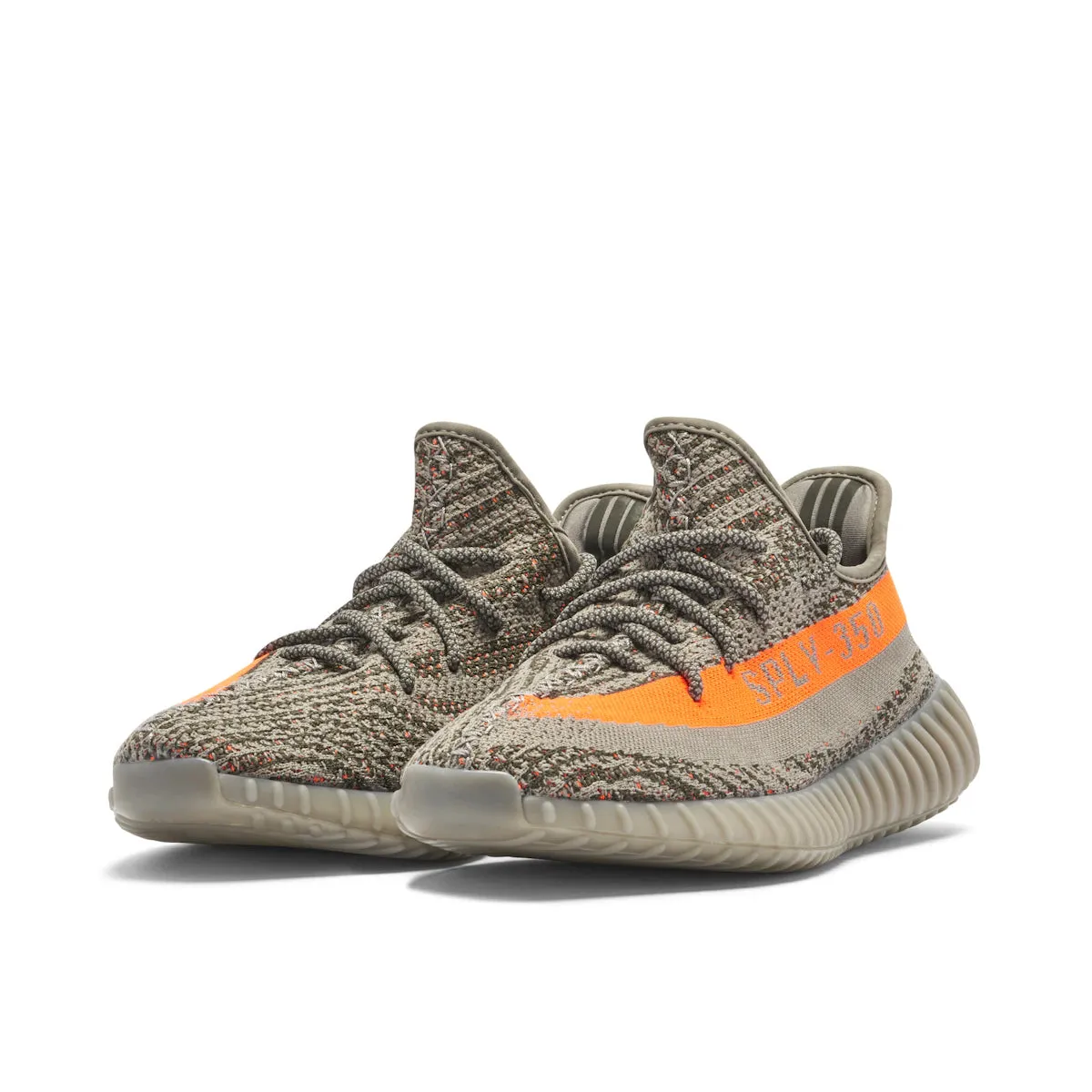 Adidas Yeezy Boost 350 V2 Beluga Reflective