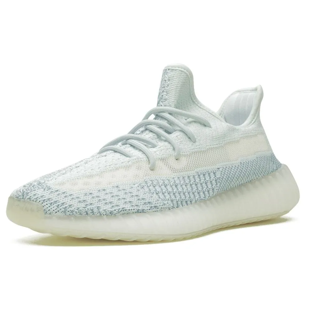 Adidas Yeezy Boost 350 V2 'Cloud White Non-Reflective'