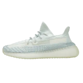 Adidas Yeezy Boost 350 V2 'Cloud White Non-Reflective'