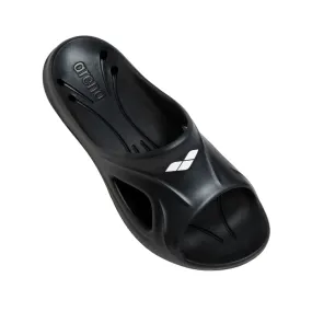 Arena men's pool-sea slipper Hydrosoft II Man Hook 003285 500 black-white