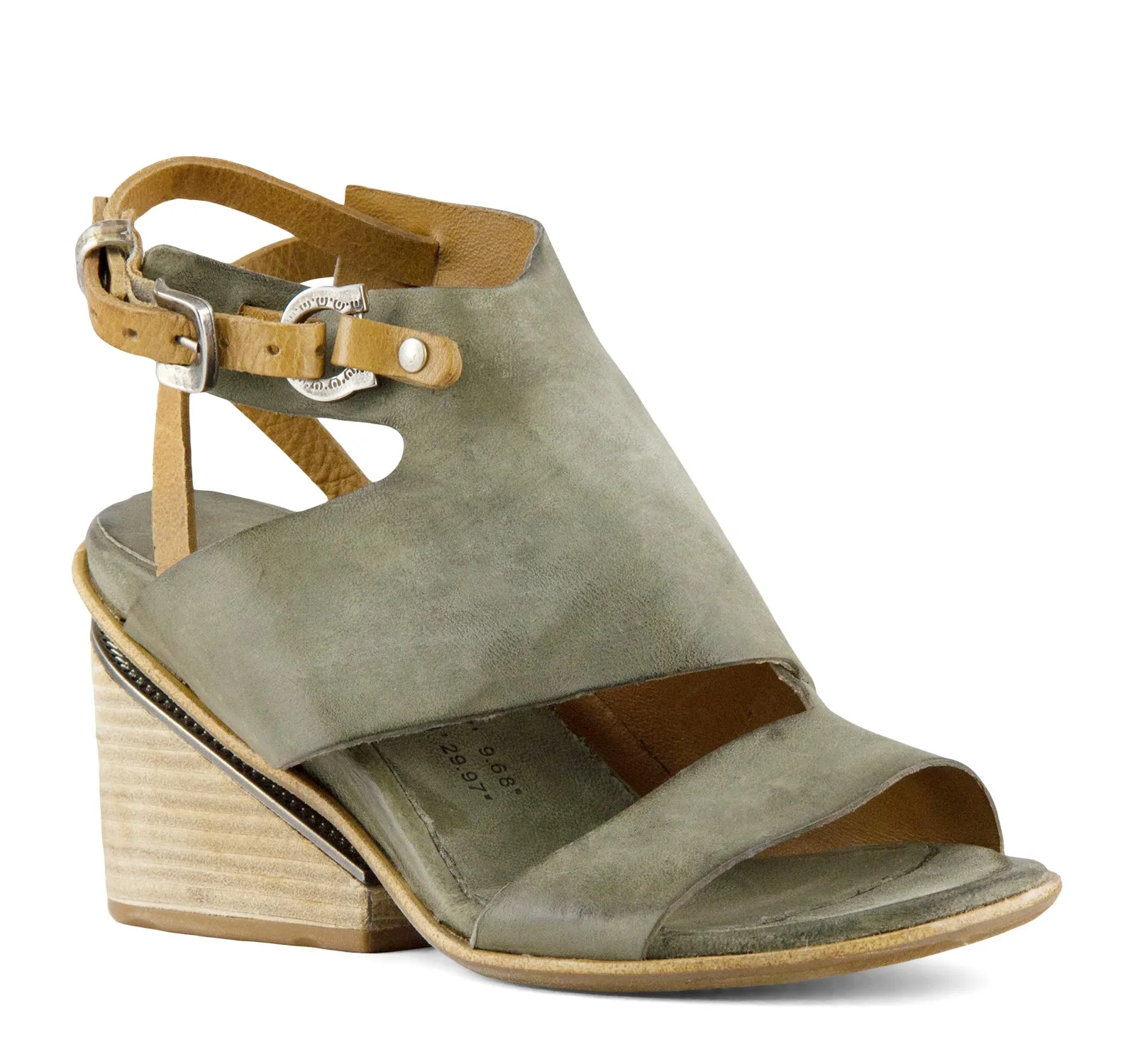 A.S.98 Reeve Sandal