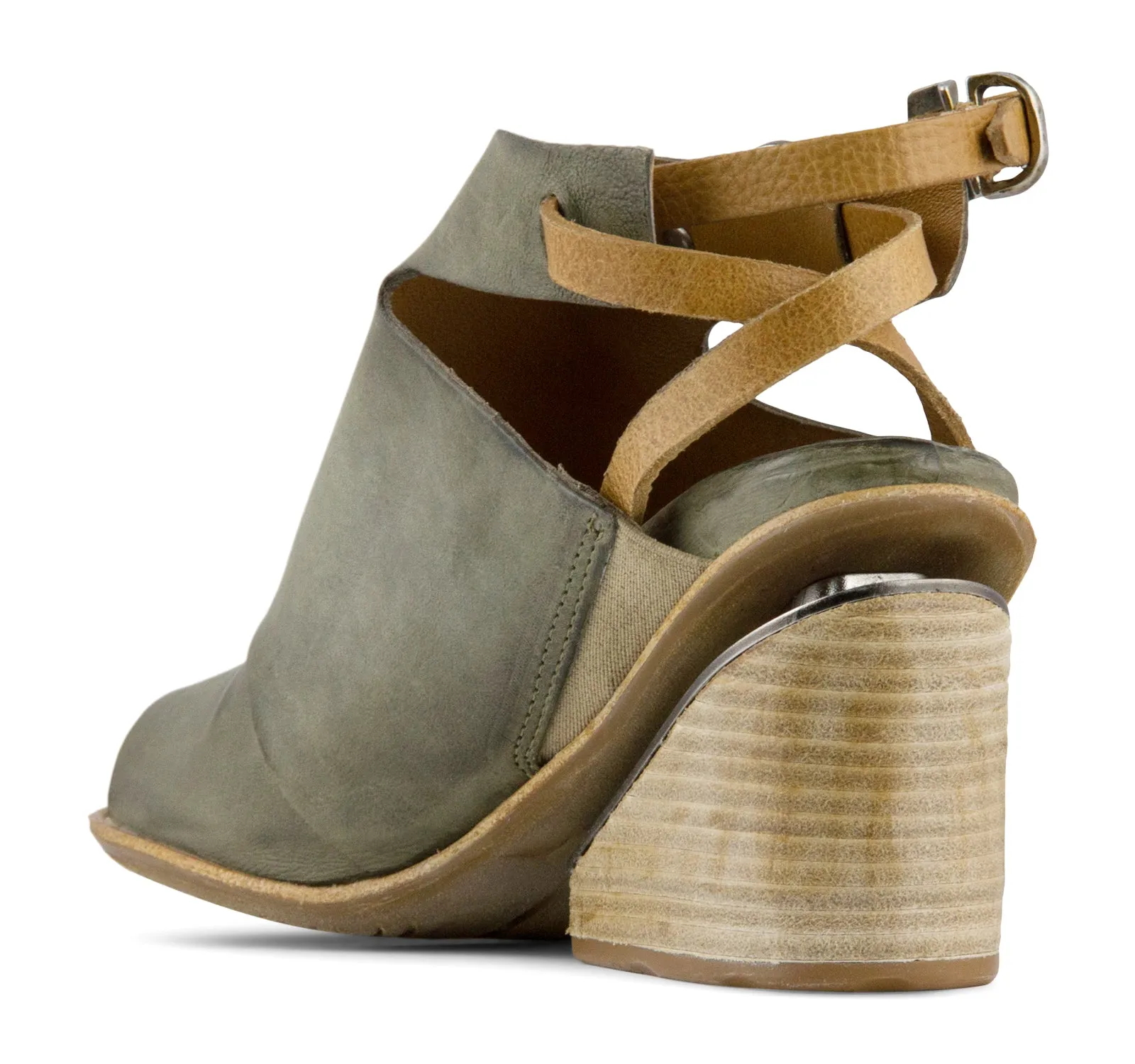 A.S.98 Reeve Sandal