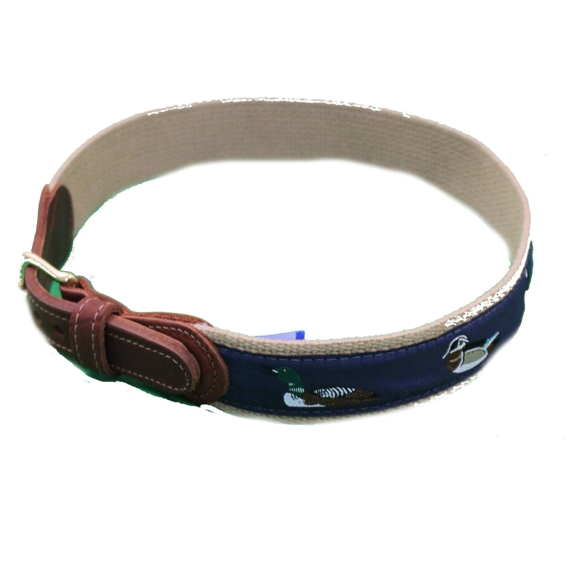 Bailey Boys Belt