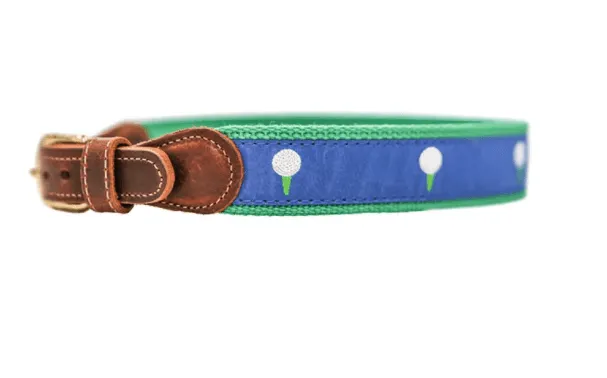 Bailey Boys Belt