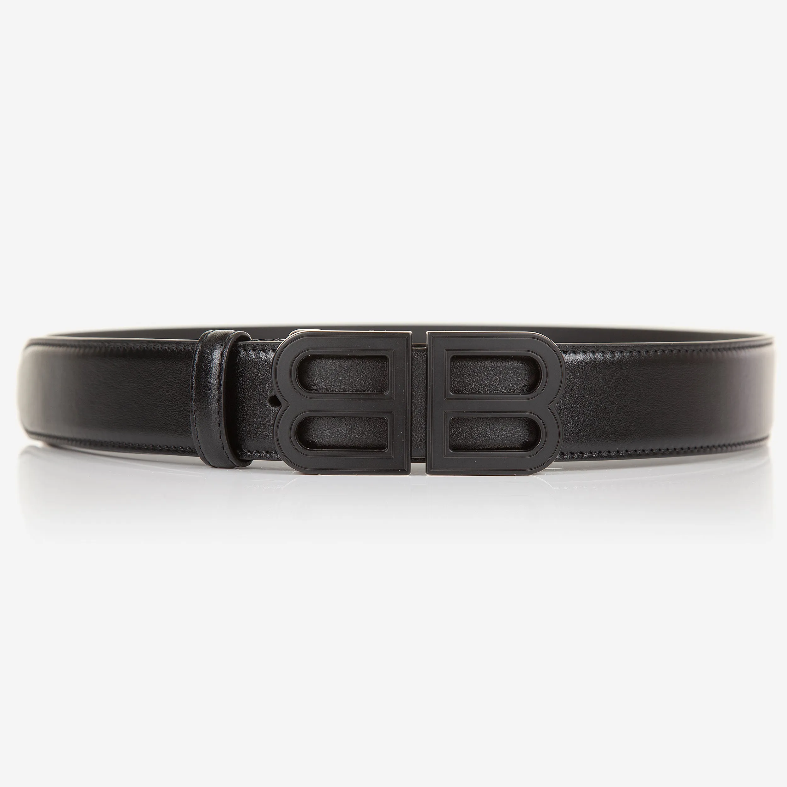 Balenciaga BB Hourglass Belt