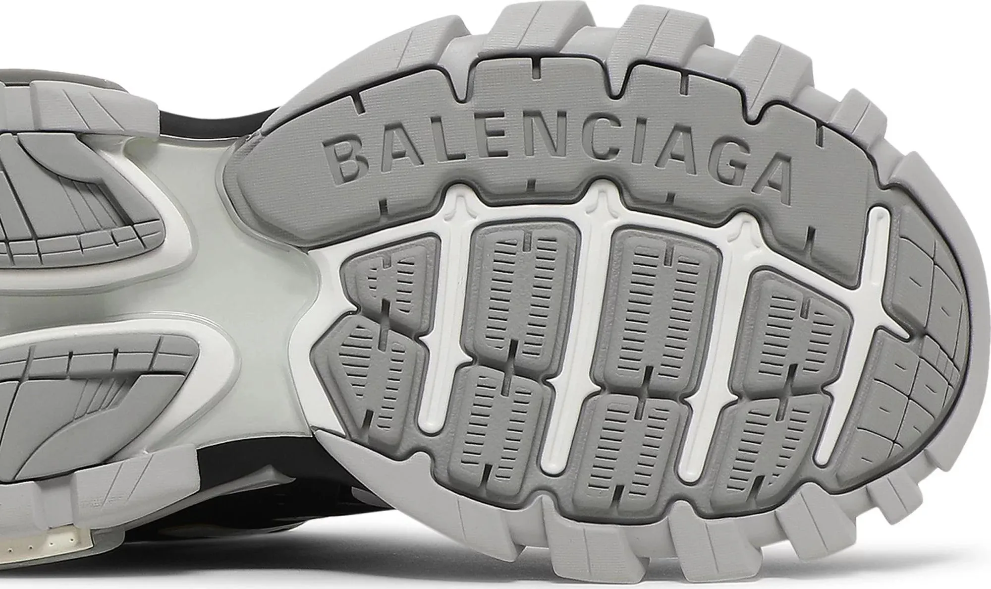 Balenciaga Track.2 Trainer 'White Black'