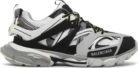 Balenciaga Track.2 Trainer 'White Black'