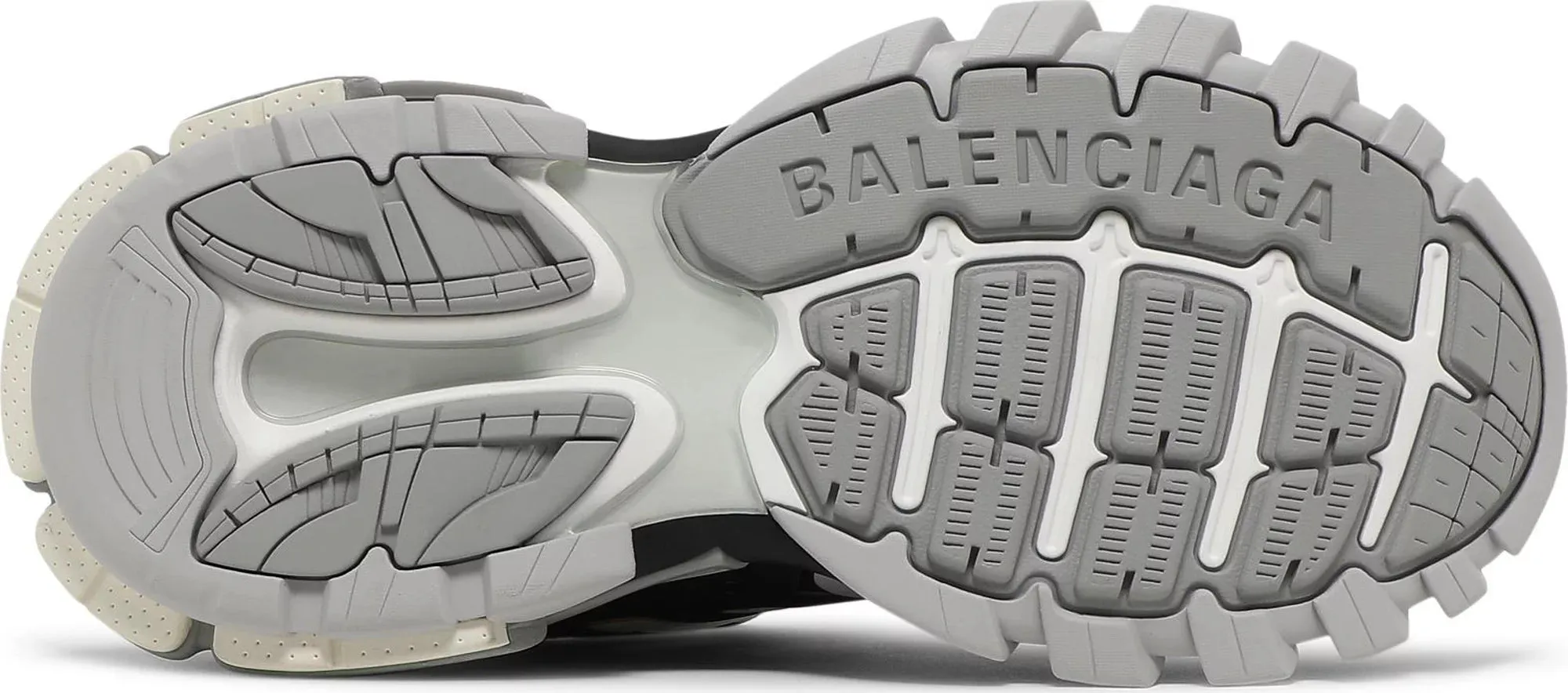 Balenciaga Track.2 Trainer 'White Black'