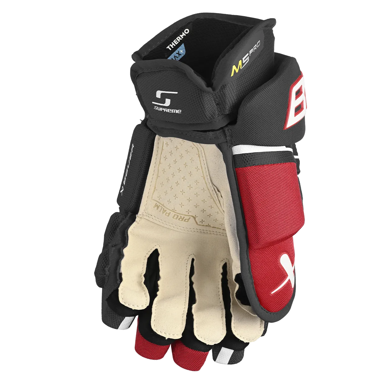 BAUER SUPREME M5PRO GLOVE INTERMEDIATE