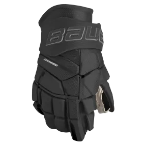 BAUER SUPREME M5PRO GLOVE INTERMEDIATE