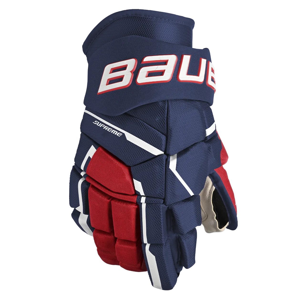 BAUER SUPREME M5PRO GLOVE INTERMEDIATE