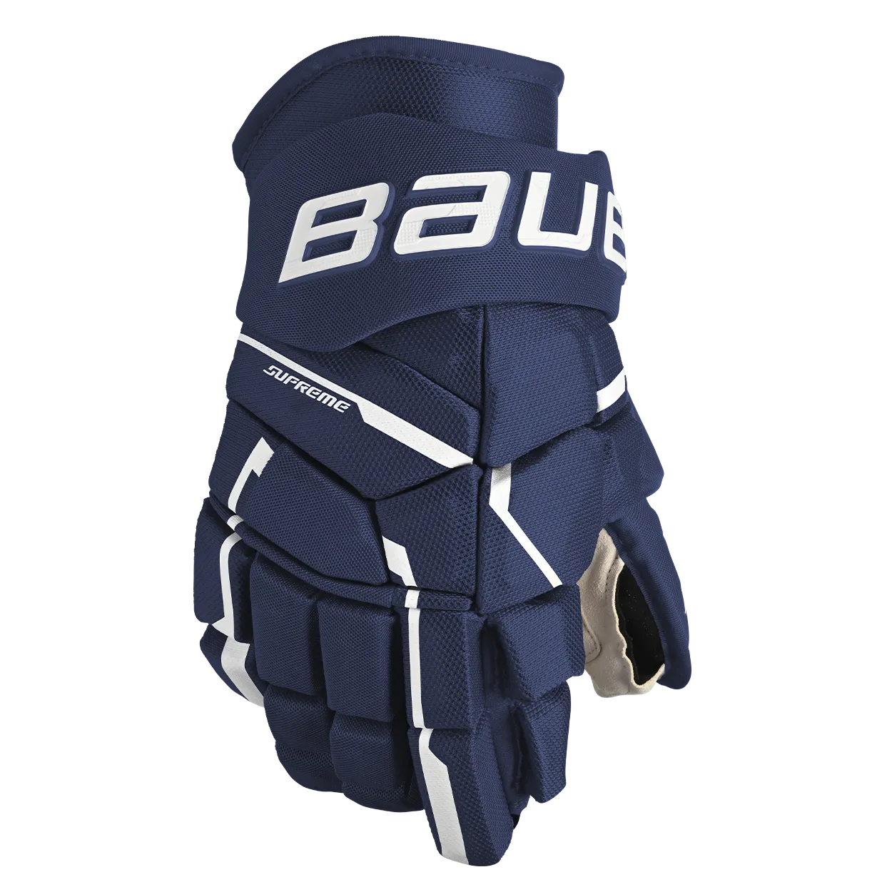 BAUER SUPREME M5PRO GLOVE INTERMEDIATE