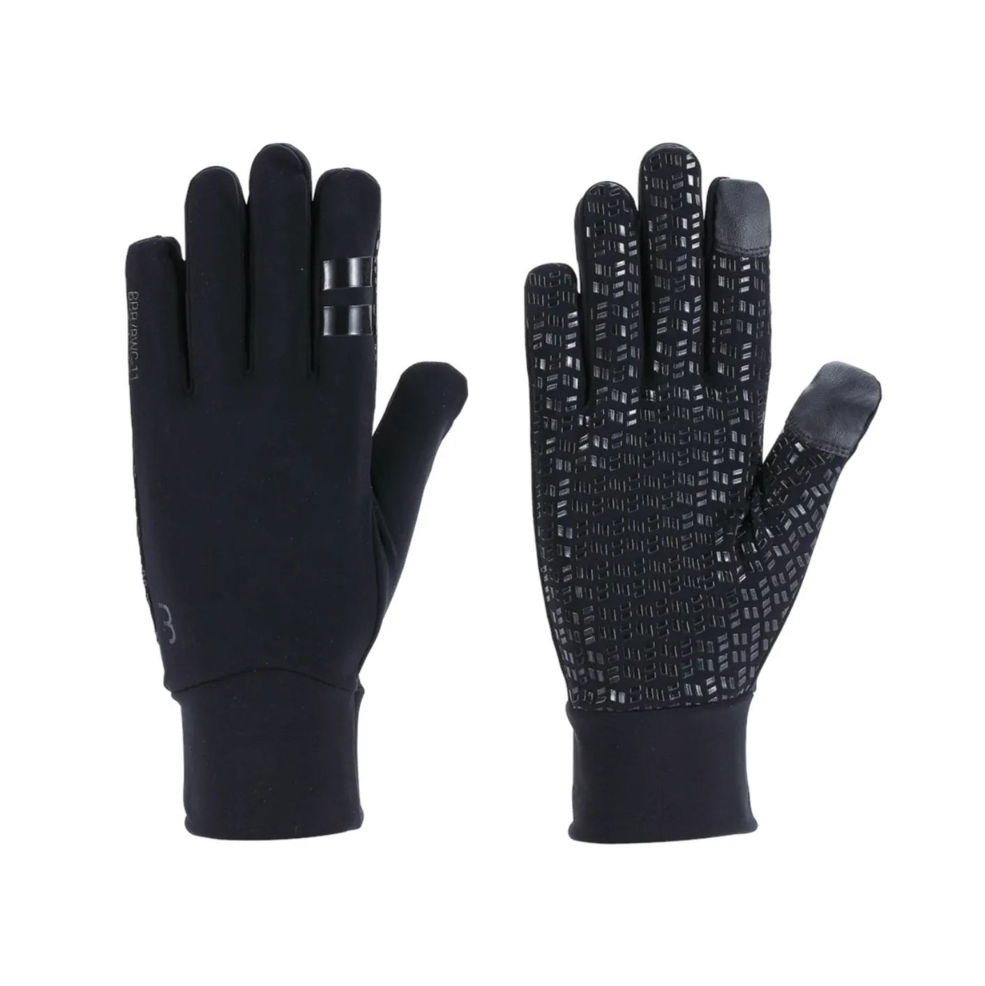 BBB BWG-11 Raceshield Winter Gloves WS24