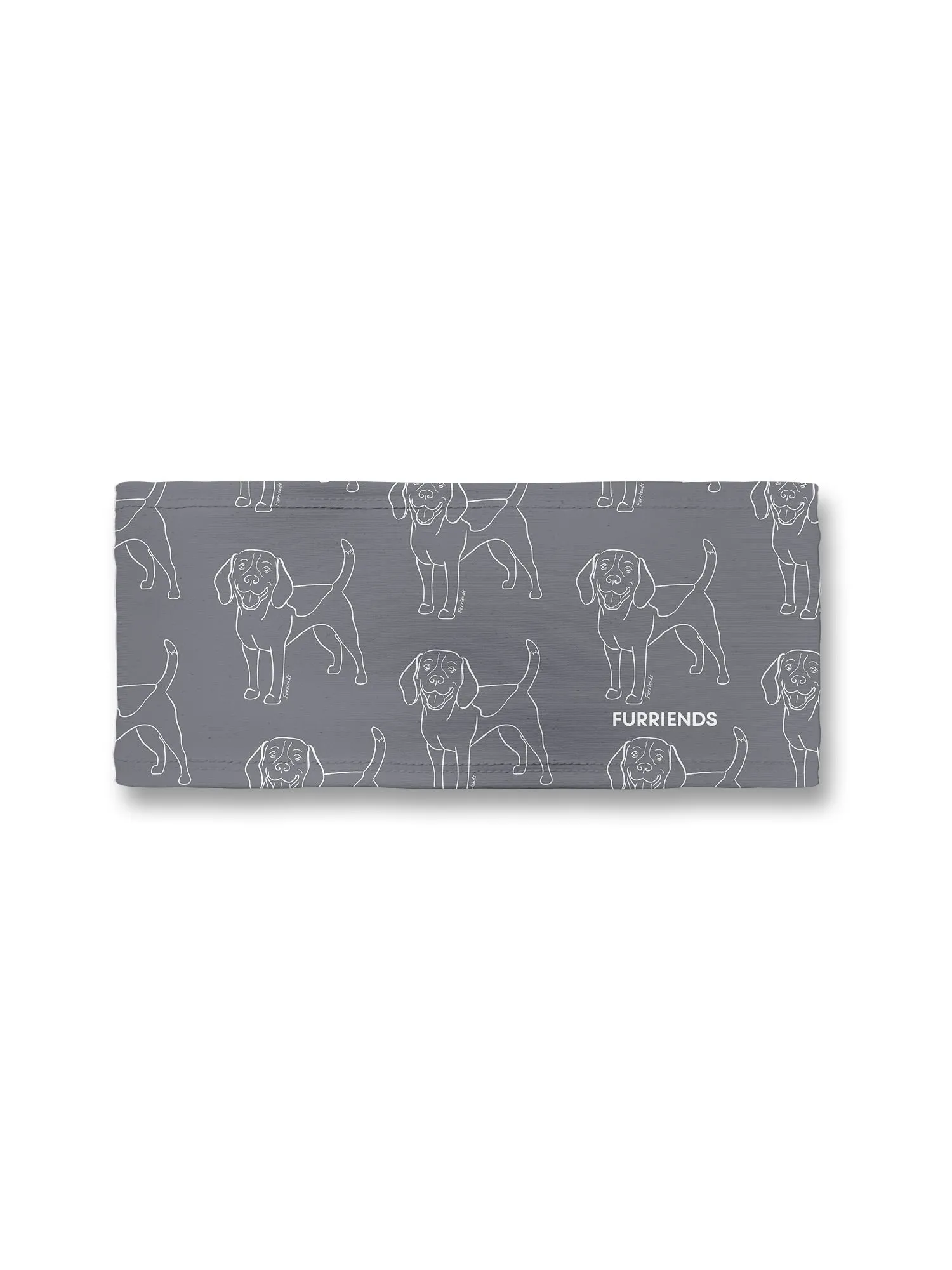 Beagle Eco Performance Headband