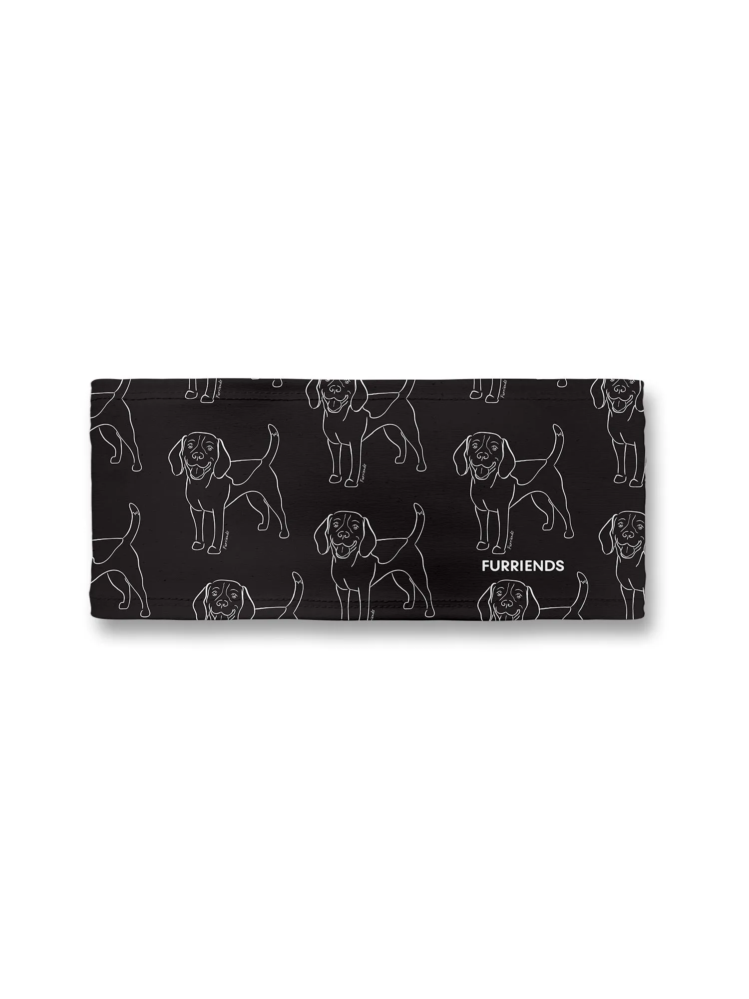 Beagle Eco Performance Headband