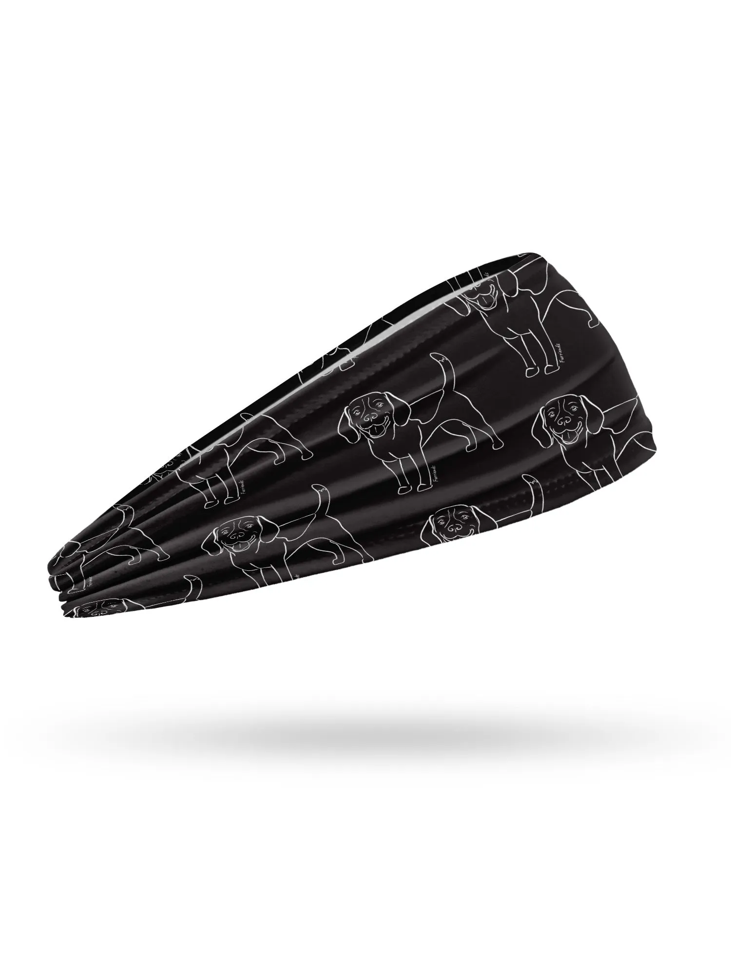 Beagle Eco Performance Headband