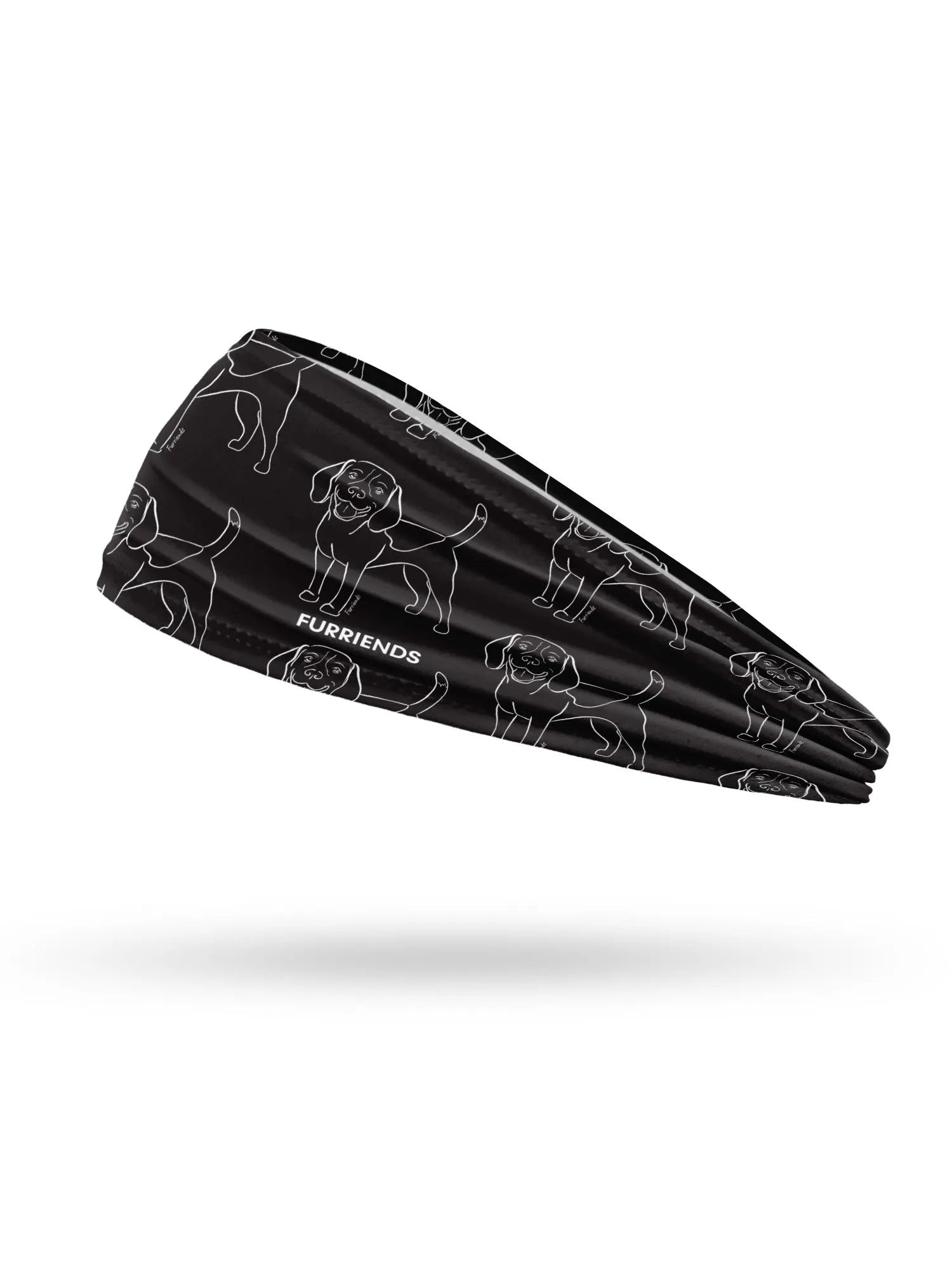 Beagle Eco Performance Headband