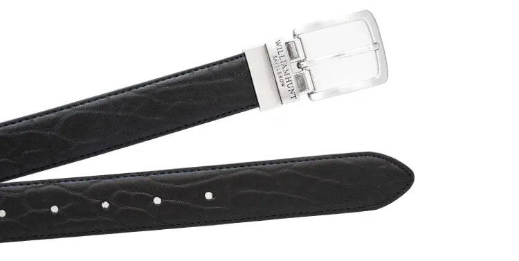 Black WH Belt