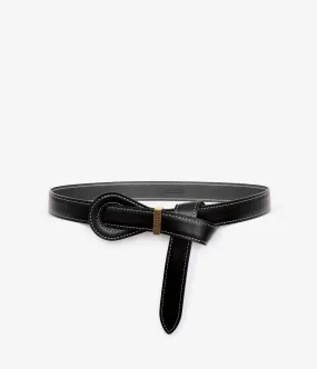 BRINDI BELT- BLACK