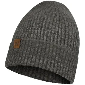 Buff Marin Graphite Beanie - Grey