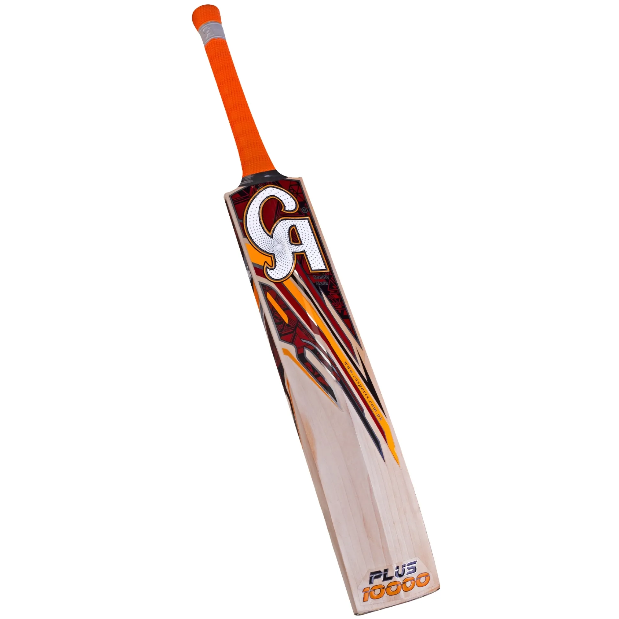 CA Cricket Bat Plus 10000 English Willow