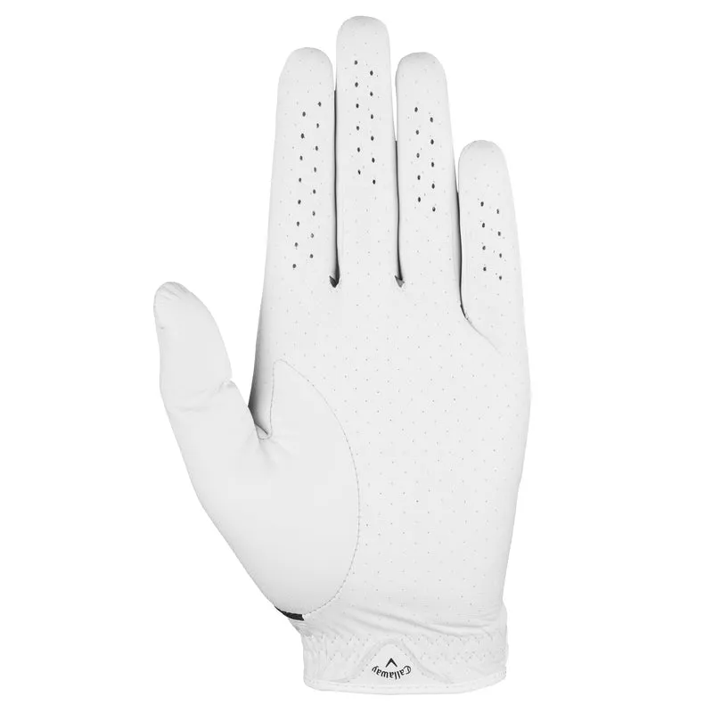 Callaway Men's Fusion Golf Glove 2024