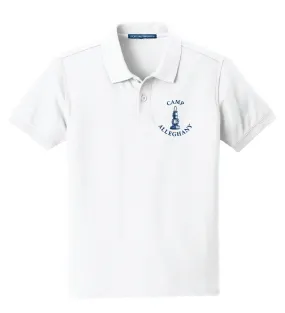 Camp Alleghany Polo Shirt