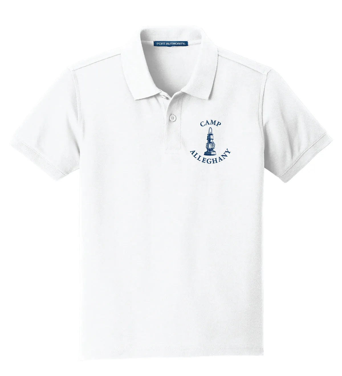 Camp Alleghany Polo Shirt