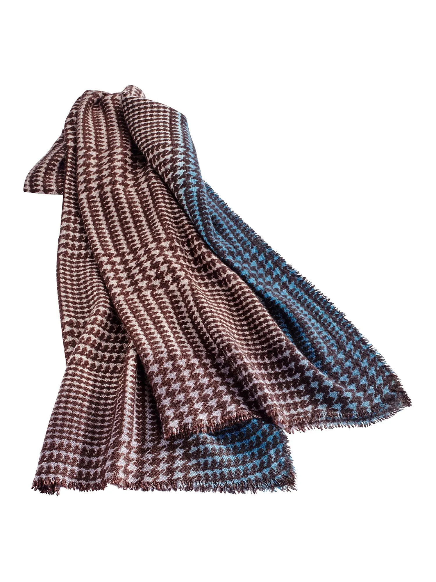 Cervinia Cashmere Scarf