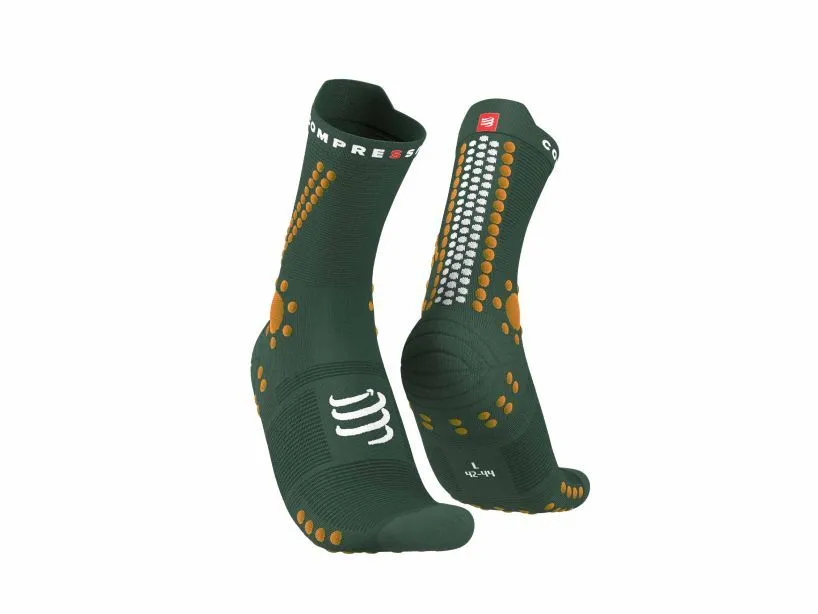 Compressport Pro Racing Socks V4.0 - calze Trail Running