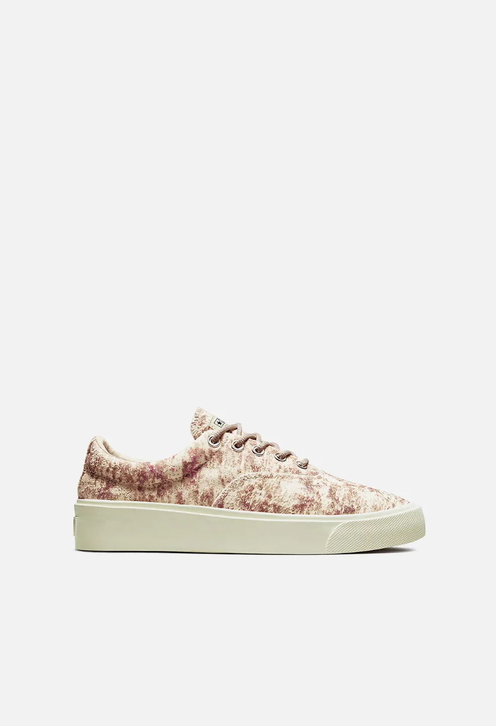 Converse X John Elliott Skidgrip / Rust