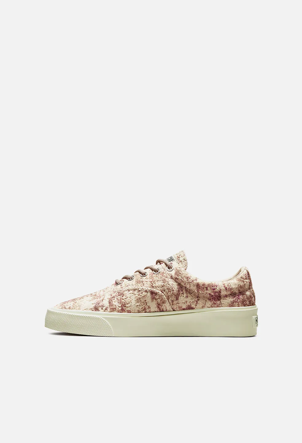 Converse X John Elliott Skidgrip / Rust