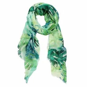 D Lux Jungle Scarf