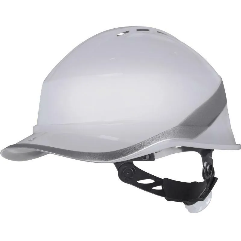 Delta Plus Diamond VI Baseball Reversible Hard Hat