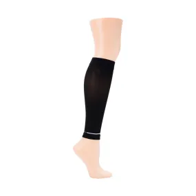 Dr. Motion Compression Calf Sleeve - Black