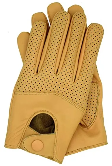 Driving Gloves