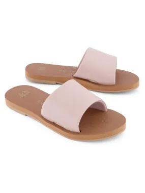 Ellie Smoke Sandals