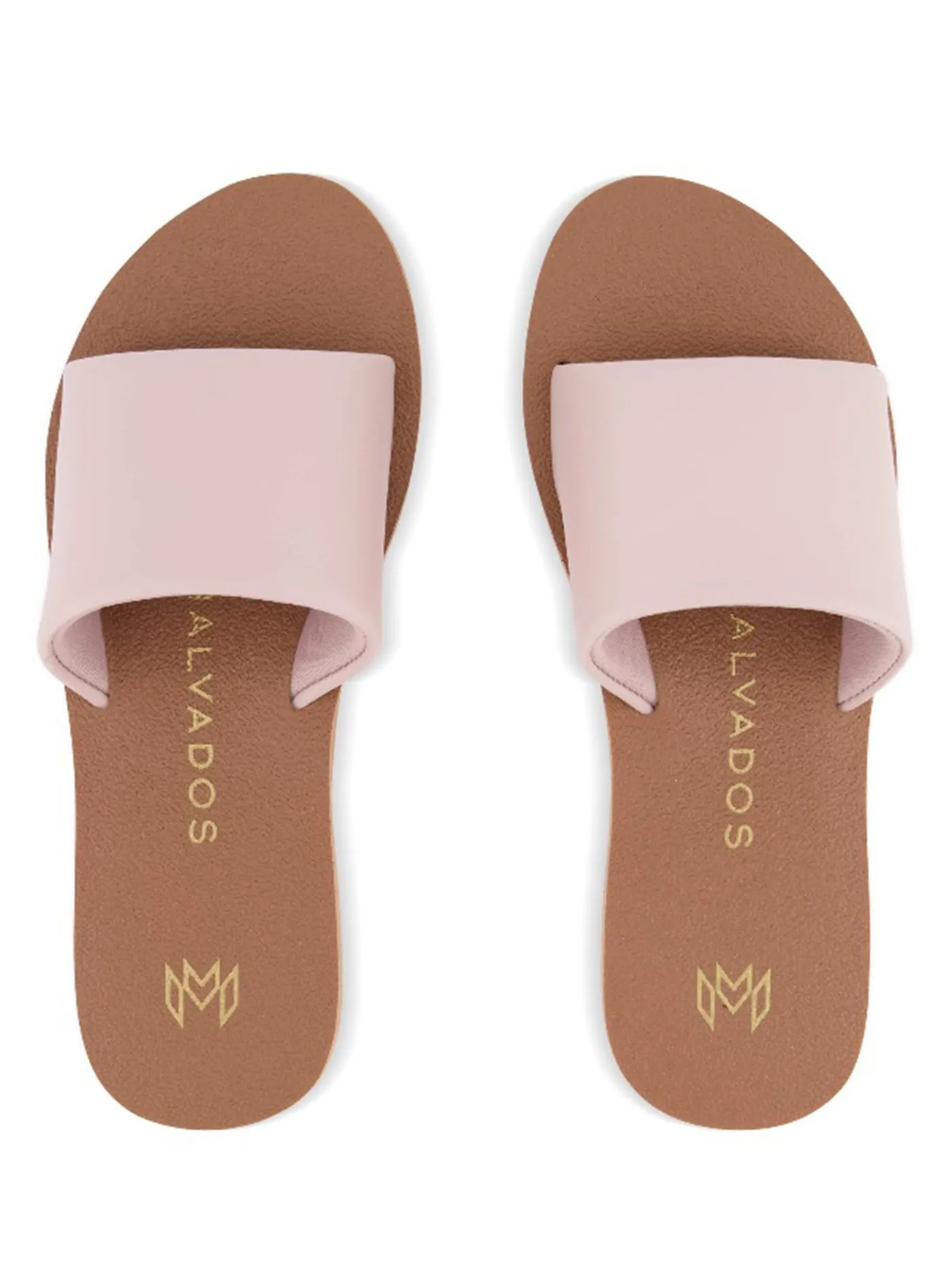 Ellie Smoke Sandals