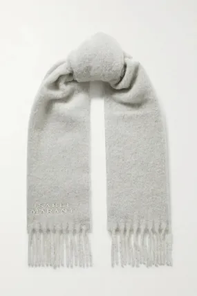 FIRNY SCARF