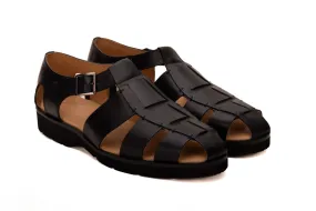 Fisherman T-bar Sandal