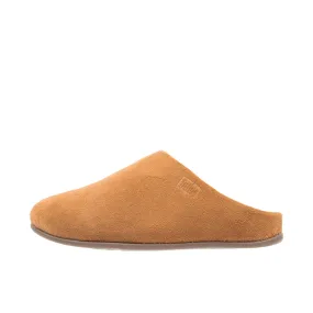 FitFlop Womens Chrissie Shearling Tumbled Tan